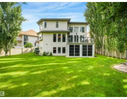 967 Lamb Crescent Nw, Edmonton, AB T6R2X8 Photo 29