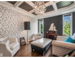 967 Lamb Crescent Nw, Edmonton, AB T6R2X8 Photo 12