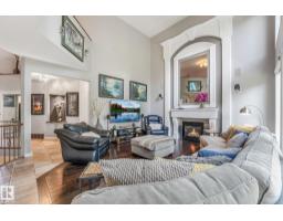 967 Lamb Crescent Nw, Edmonton, AB T6R2X8 Photo 14