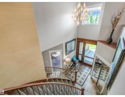 967 Lamb Crescent Nw, Edmonton, AB T6R2X8 Photo 38