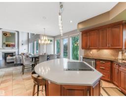 967 Lamb Crescent Nw, Edmonton, AB T6R2X8 Photo 22