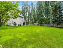 967 Lamb Crescent Nw, Edmonton, AB T6R2X8 Photo 33
