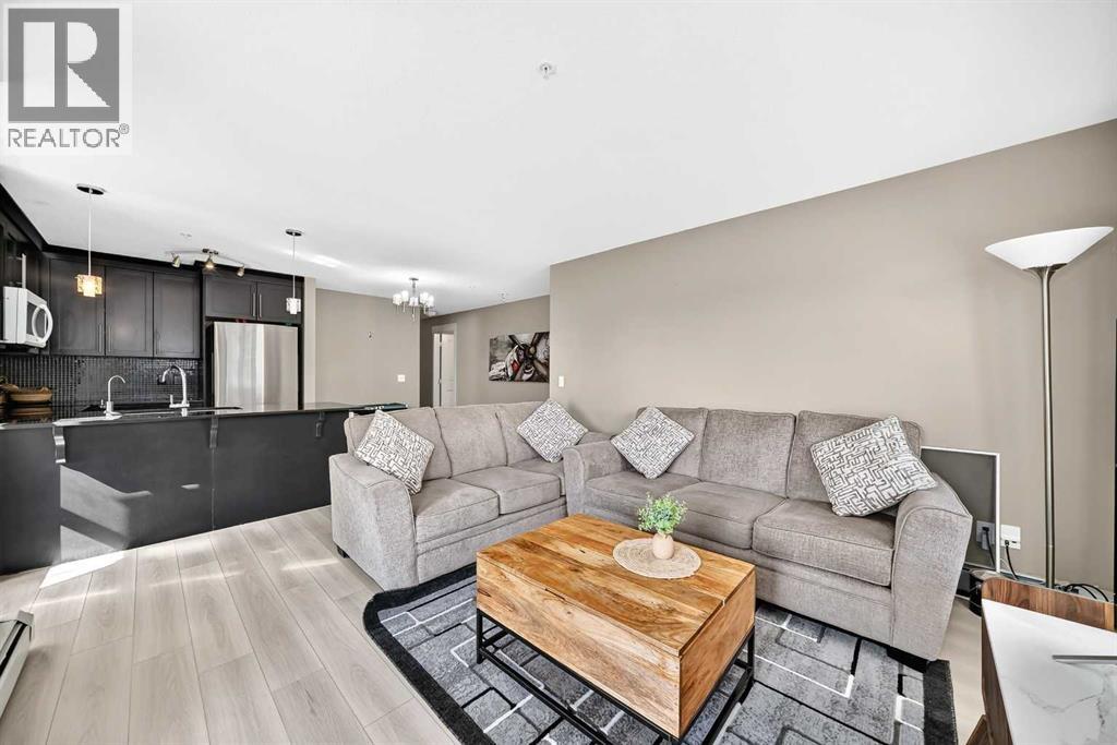#1106 155 Skyview Ranch Way NE - 1
