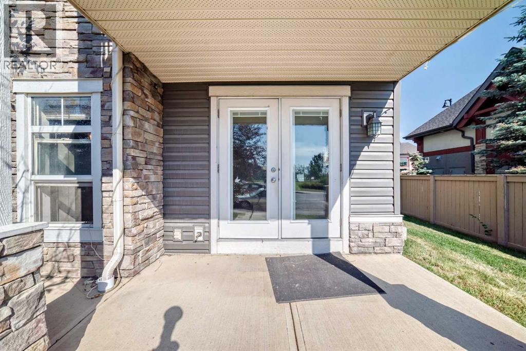 #1106 155 Skyview Ranch Way NE - 21