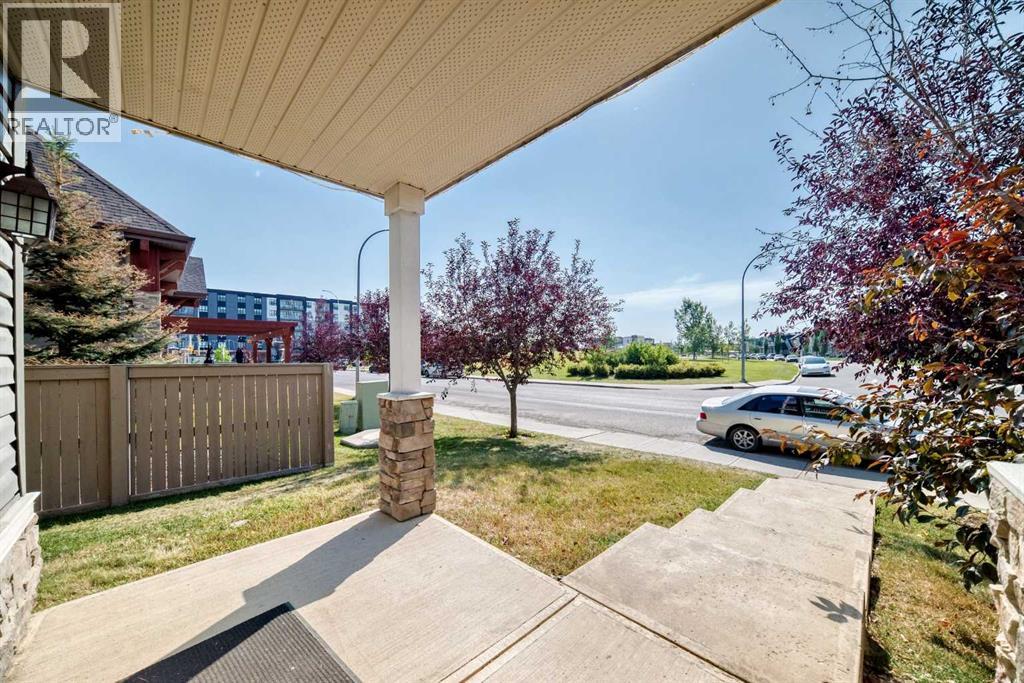 #1106 155 Skyview Ranch Way NE - 22