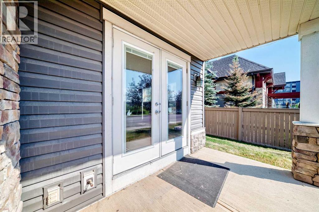 #1106 155 Skyview Ranch Way NE - 24