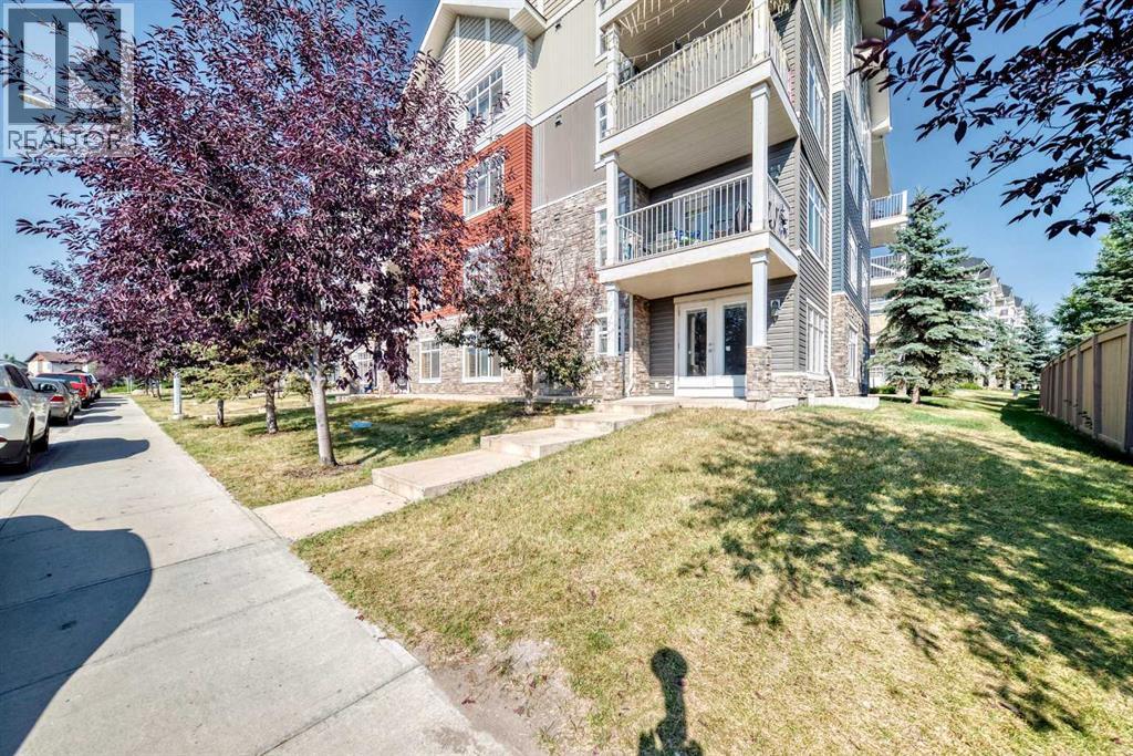 #1106 155 Skyview Ranch Way NE - 26