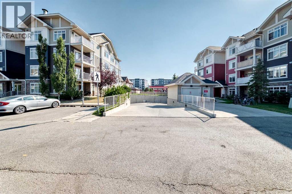 #1106 155 Skyview Ranch Way NE - 35