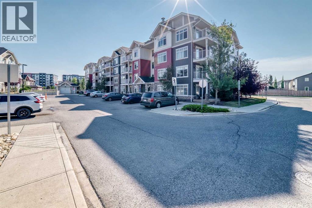 #1106 155 Skyview Ranch Way NE - 38