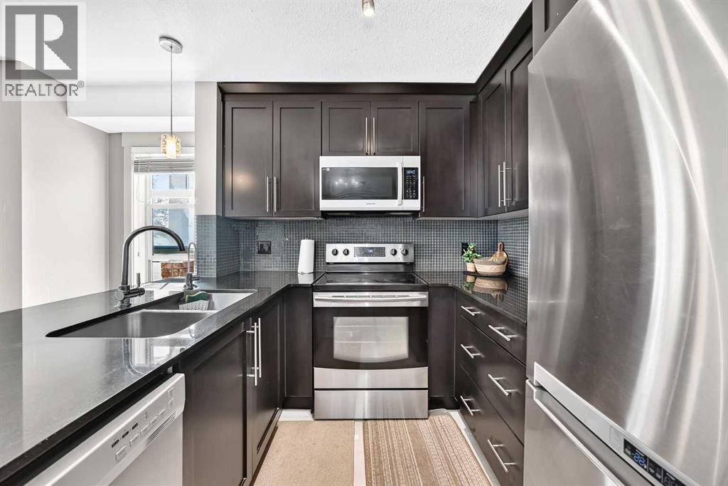 #1106 155 Skyview Ranch Way NE - 5