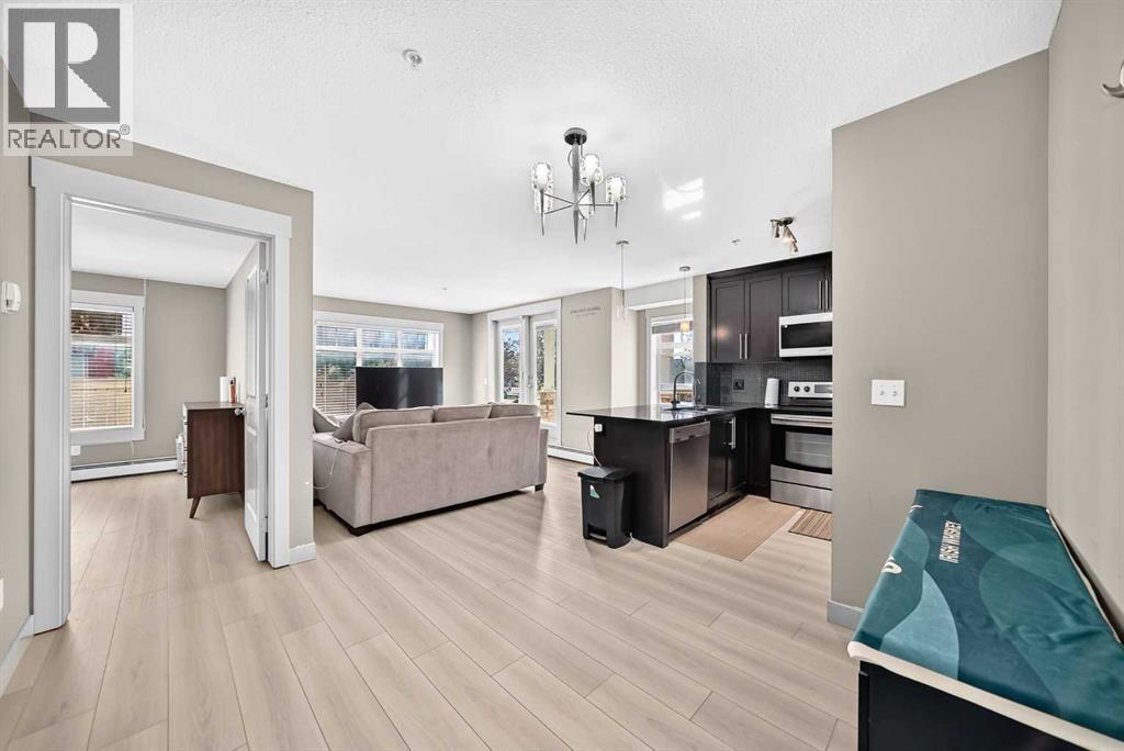 #1106 155 Skyview Ranch Way NE - 8
