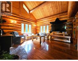 Primary bedroom of 9070 MOUNTAINVIEW ROAD · Prince George, BC