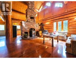 Living room of 9070 MOUNTAINVIEW ROAD · Prince George, BC