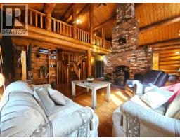 Front exterior of 9070 MOUNTAINVIEW ROAD · Prince George, BC