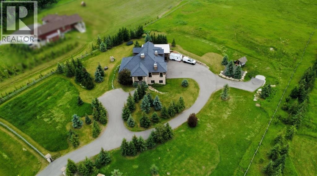 31210 Woodland Way, Rural Rocky View County, Alberta, T3R1G5
