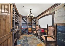 Wine Cellar - 31210 Woodland Way, Rural Rocky View County, AB T3R1G5 Photo 24