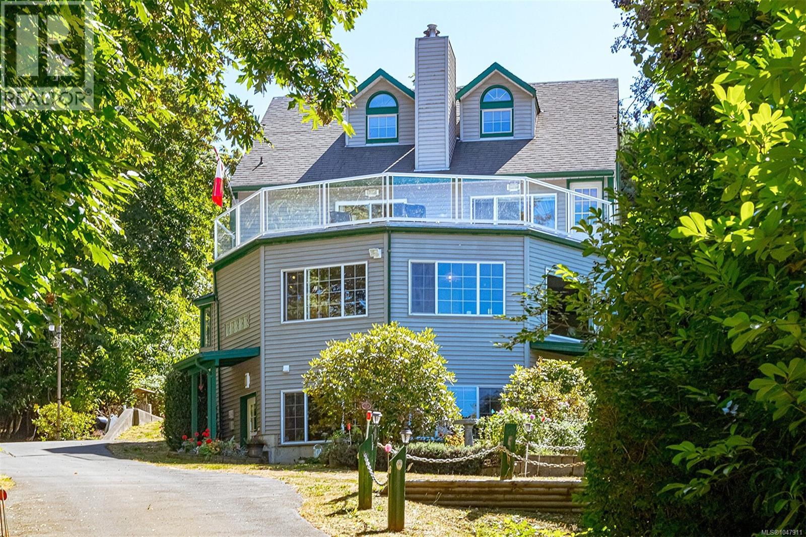7815 Lantzville Rd - 20