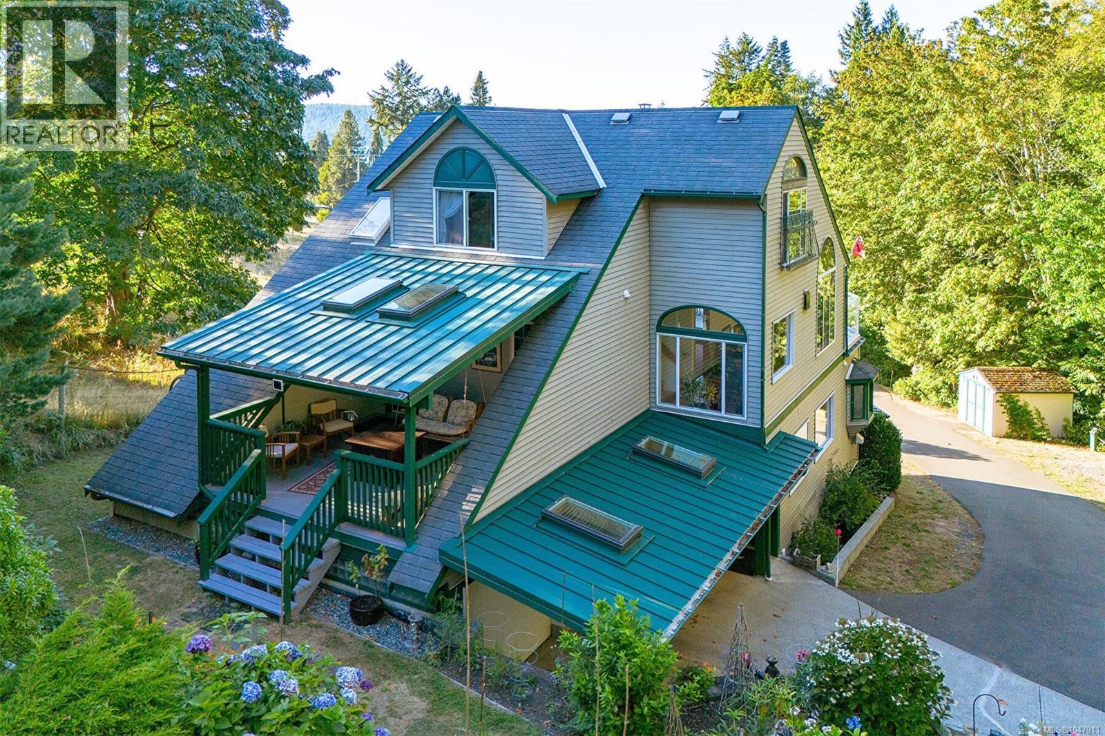 7815 Lantzville Rd - 80