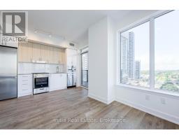 808 - 5105 Hurontario Street N, Mississauga, ON L4Z0C9 Photo 19