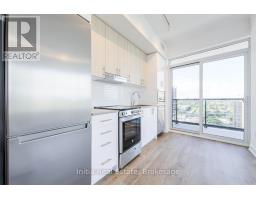808 - 5105 Hurontario Street N, Mississauga, ON L4Z0C9 Photo 21