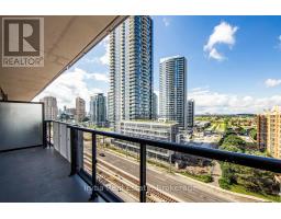 808 - 5105 Hurontario Street N, Mississauga, ON L4Z0C9 Photo 22