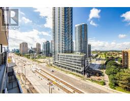 808 - 5105 Hurontario Street N, Mississauga, ON L4Z0C9 Photo 24