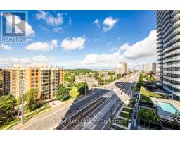 808 - 5105 Hurontario Street N, Mississauga, ON L4Z0C9 Photo 25