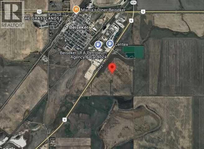 , Highway 9 Rural Rocky View County, Beiseker, Alberta, T0M0G0