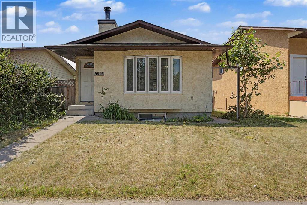 5615 temple Drive NE - 1