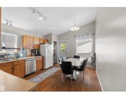 Recreation room - 13028 34 St Nw, Edmonton, AB T5A5G7 Photo 7