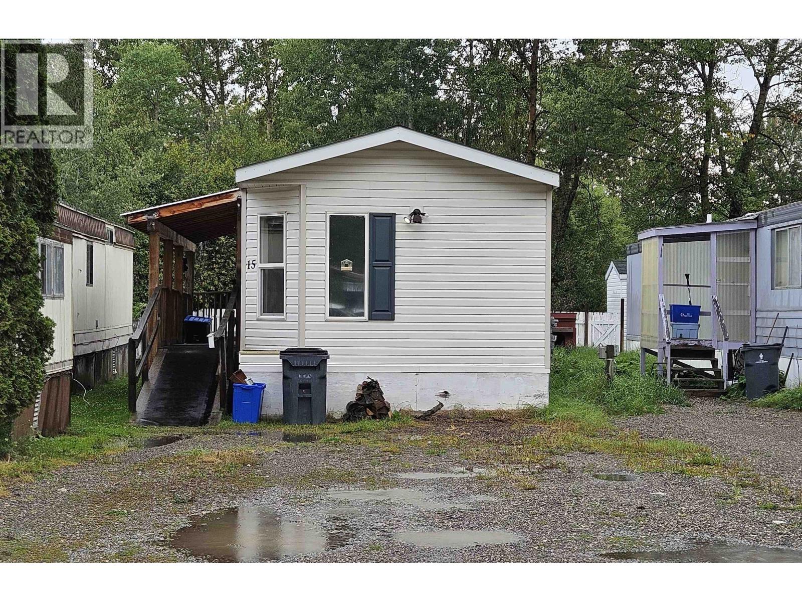 15 2271 FARRELL STREET, Prince George