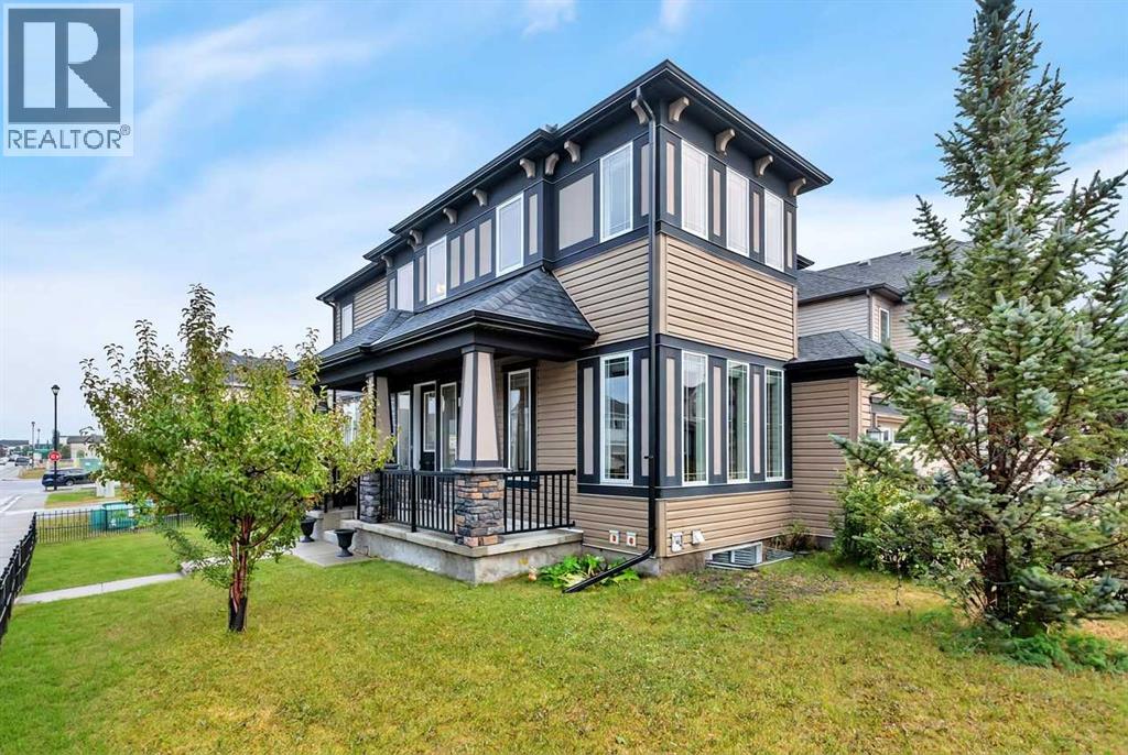 200 Windgate Close SW - 4