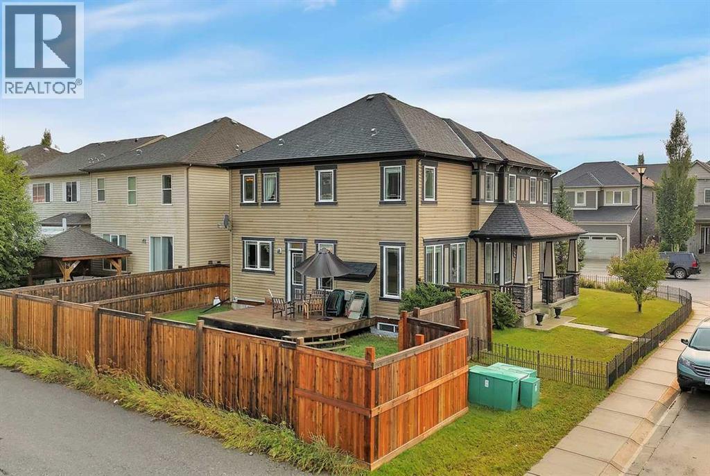 200 Windgate Close SW - 43