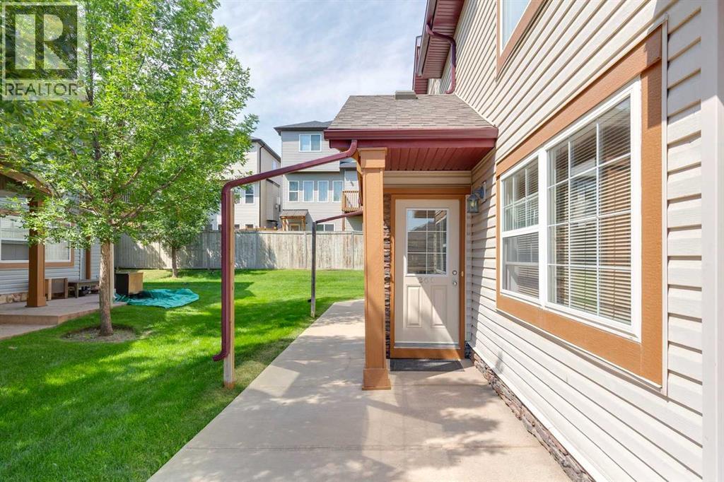 #201 60 Panatella Landing NW - 22