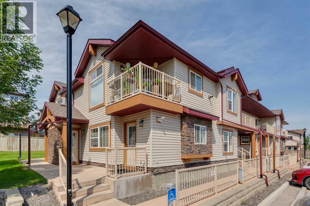 #201 60 Panatella Landing NW - 23