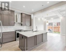 3061 William Cutmore Boulevard, Oakville, ON L6H3S2 Photo 15