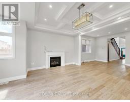 Eating area - 3061 William Cutmore Boulevard, Oakville, ON L6H3S2 Photo 7