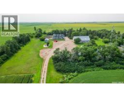 Primary Bedroom - Bruce Acreage, Sherwood Rm No  159, SK  Photo 7