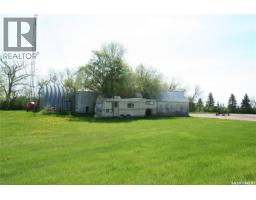Storage - Bruce Acreage, Sherwood Rm No  159, SK  Photo 13