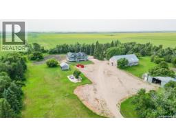 4pc Ensuite bath - Bruce Acreage, Sherwood Rm No  159, SK  Photo 8