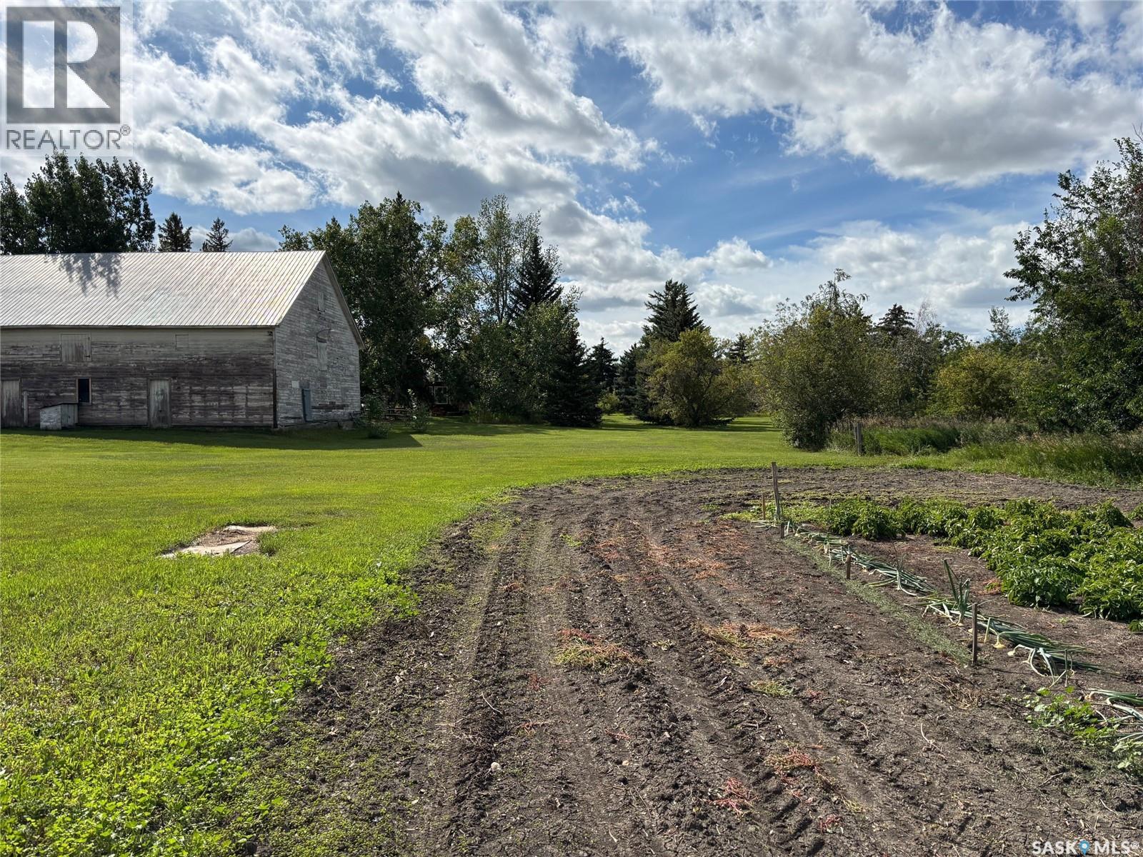 Bruce Acreage - 12