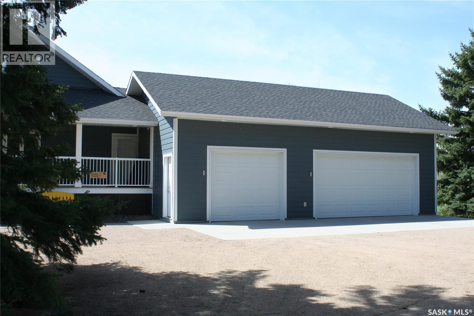 Bruce Acreage - 2