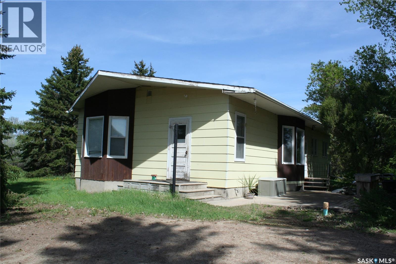 Bruce Acreage - 49