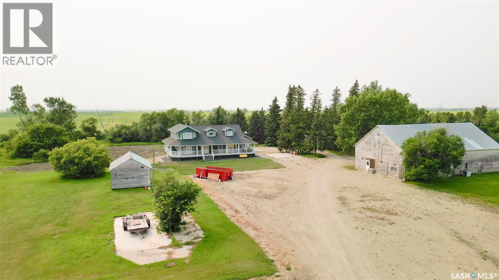 Bruce Acreage - 53