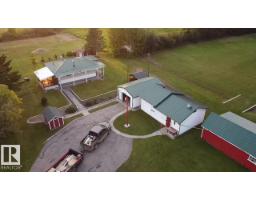 12272 28 Hi, Rural Smoky Lake County, AB T0A3E0 Photo 11