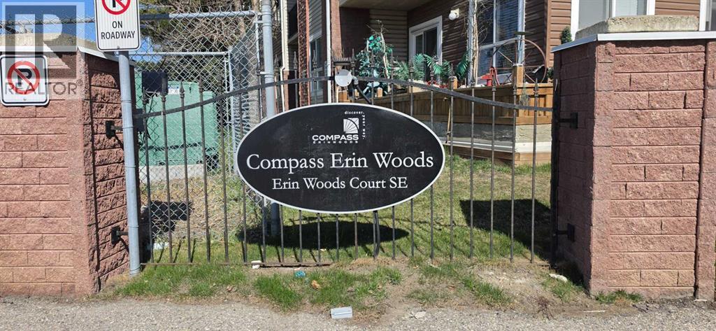 #1206 73 Erin Woods Court SE - 4