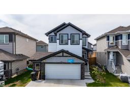 House for sale at 41 Sequoia Bend, Fort Saskatchewan — MLS® E4506128