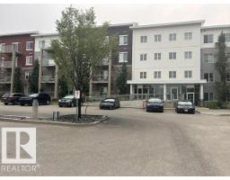 Apartment for sale at #208 812 Welsh Dr SW, Edmonton — MLS® E4505756