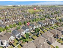 Bonus Room - 3101 Arthurs Cr Sw, Edmonton, AB T6W2H7 Photo 7
