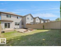 3101 Arthurs Cr Sw, Edmonton, AB T6W2H7 Photo 10